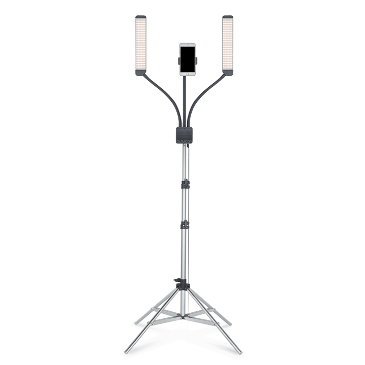 Glamcor Multimedia X with Phone Clip